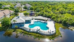 Picture of 9516 Amberdale Court Unit 202, Riverview, FL 33569