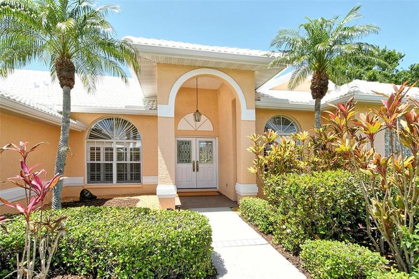 Picture of 6392 Woodbirch Place, Sarasota FL 34238
