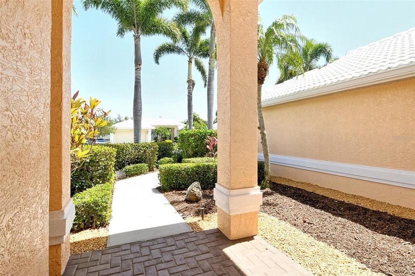 Picture of 6392 Woodbirch Place, Sarasota FL 34238