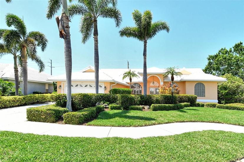 Picture of 6392 Woodbirch Place, Sarasota FL 34238