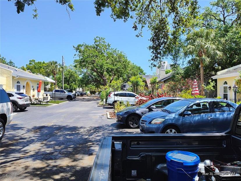 Picture of 2512 W Texas Avenue Unit C, Tampa FL 33629