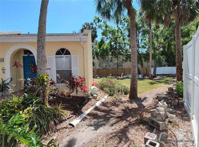 Picture of 2512 W Texas Avenue Unit C, Tampa FL 33629