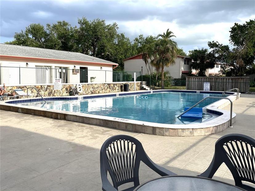Picture of 1610 58Th Avenue S Unit 6, St Petersburg FL 33712