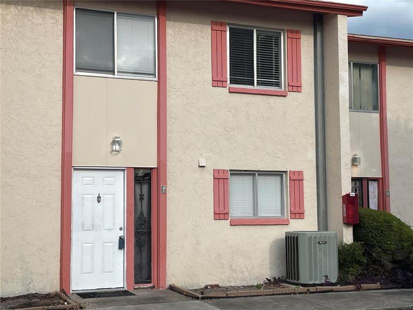 Picture of 1610 58Th Avenue S Unit 6, St Petersburg FL 33712