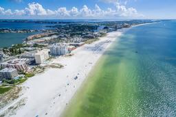 Picture of 6161 Gulf Winds Drive Unit 338, St Pete Beach, FL 33706