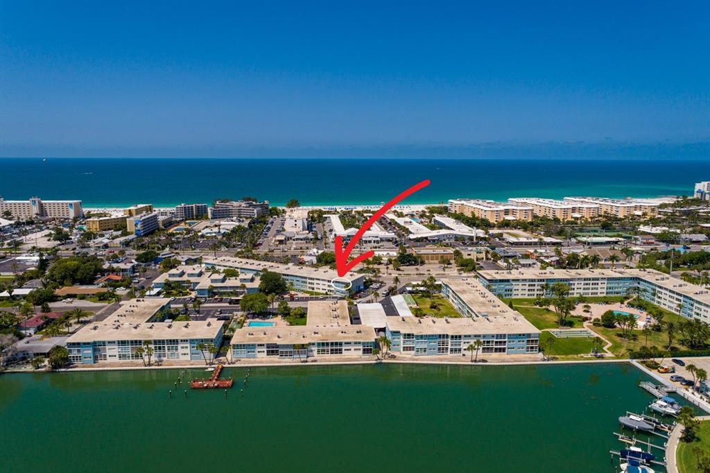 Picture of 6161 Gulf Winds Drive Unit 338, St Pete Beach, FL 33706
