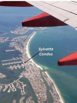 Picture of 6161 Gulf Winds Drive Unit 338, St Pete Beach, FL 33706