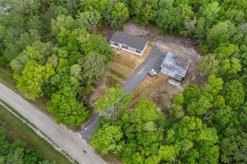 Picture of 3886 Shady Lane, Bunnell FL 32110