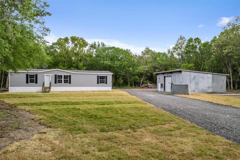 Picture of 3886 Shady Lane, Bunnell FL 32110