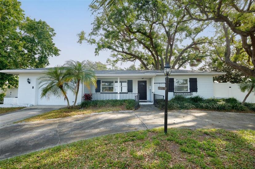 Picture of 5271 31St Avenue N, St Petersburg FL 33710