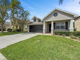 Picture of 30753 Pumpkin Ridge Drive, Wesley Chapel, FL 33543