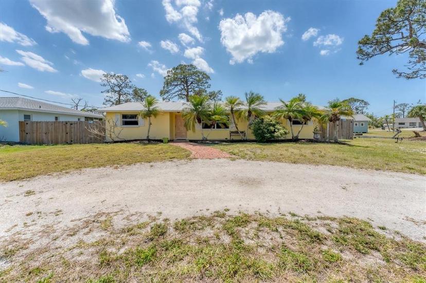 Picture of 551 Morrison Avenue, Englewood FL 34223