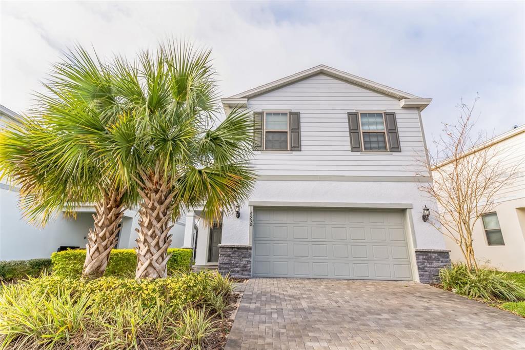 Picture of 8930 Zurich Lane, Kissimmee, FL 34747