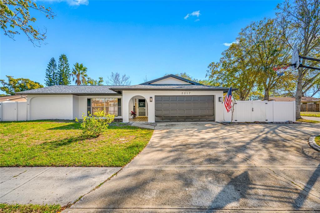 Picture of 2217 Stacy Court, Dunedin, FL 34698