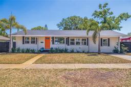 Picture of 4534 24Th Avenue S, St Petersburg, FL 33711