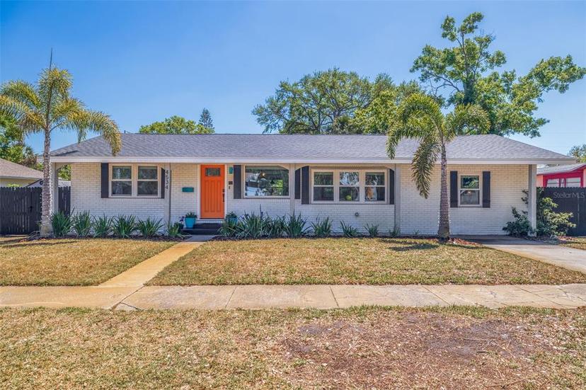 Picture of 4534 24Th Avenue S, St Petersburg FL 33711