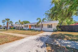 Picture of 4534 24Th Avenue S, St Petersburg, FL 33711