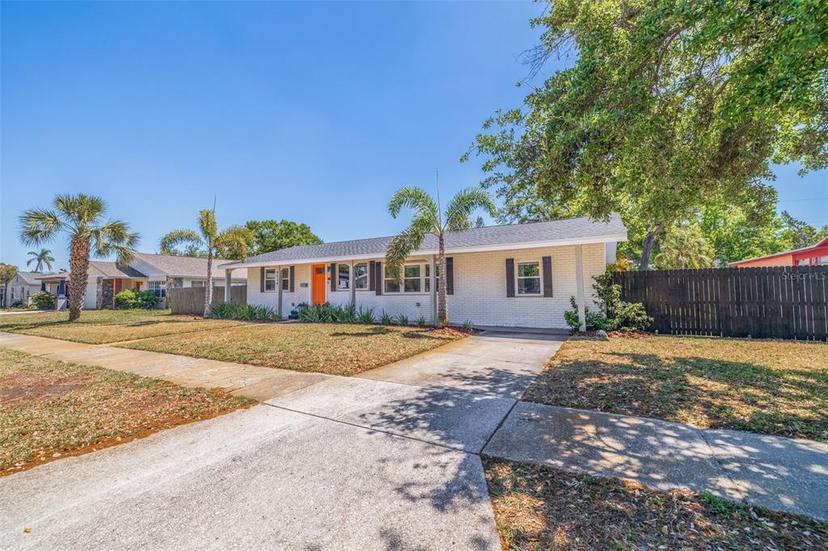 Picture of 4534 24Th Avenue S, St Petersburg FL 33711