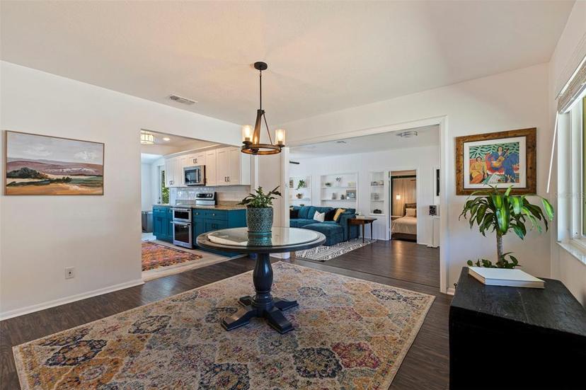 Picture of 4534 24Th Avenue S, St Petersburg FL 33711