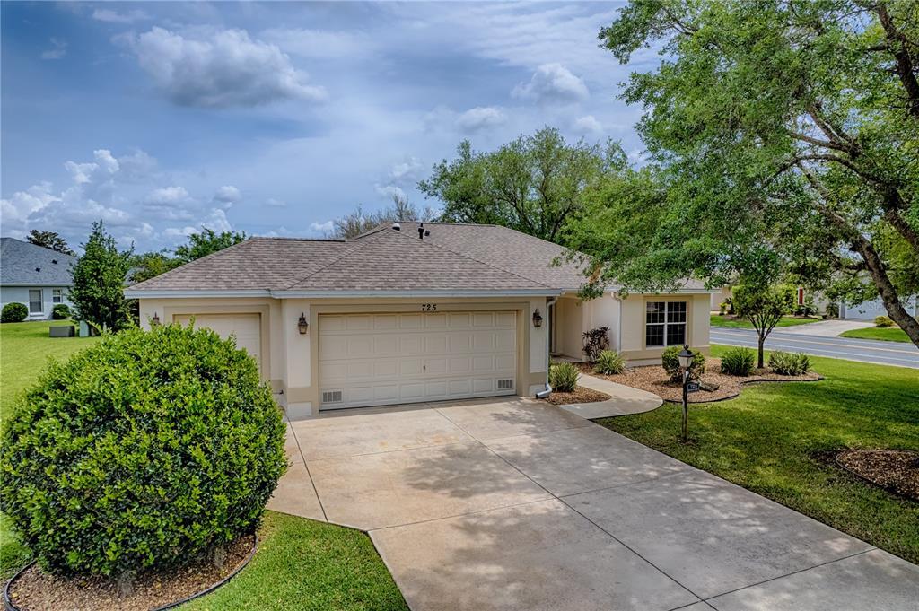 Picture of 725 Beldon Court, The Villages, FL 32162