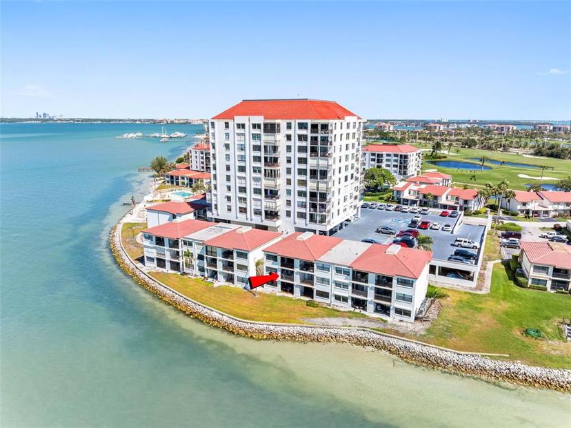 Picture of 6265 Sun Boulevard Unit 204, St Petersburg FL 33715