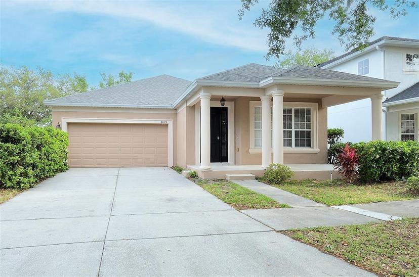 Picture of 8839 Abbotsbury Drive, Windermere FL 34786
