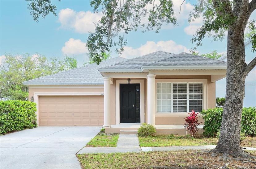 Picture of 8839 Abbotsbury Drive, Windermere FL 34786