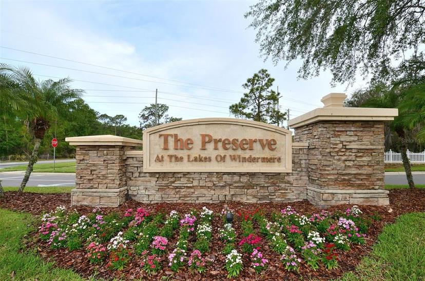 Picture of 8839 Abbotsbury Drive, Windermere FL 34786