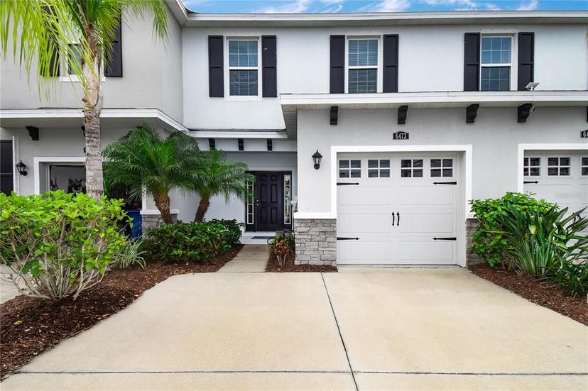 Picture of 6473 Baytown Drive, Sarasota FL 34240