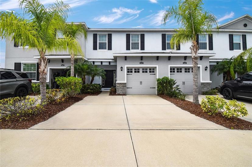 Picture of 6473 Baytown Drive, Sarasota FL 34240