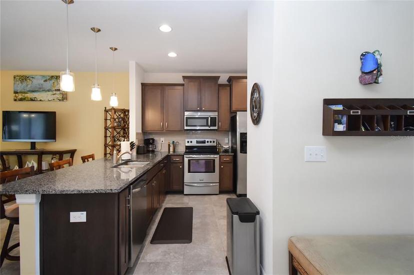 Picture of 6473 Baytown Drive, Sarasota FL 34240