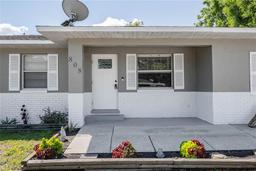 Picture of 808 Austin Circle, Bartow, FL 33830
