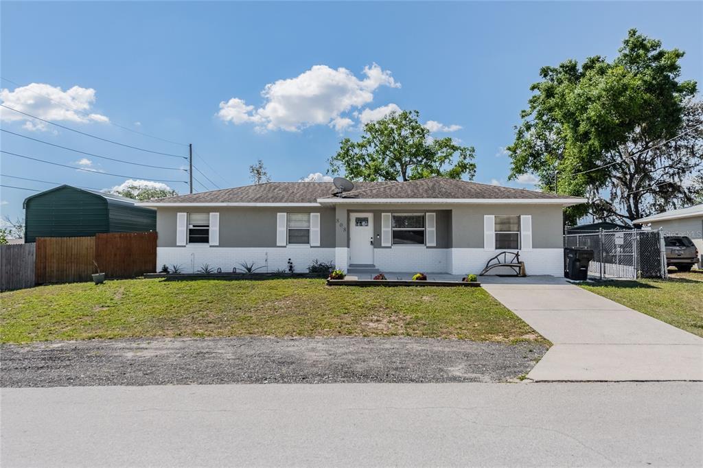 Picture of 808 Austin Circle, Bartow, FL 33830