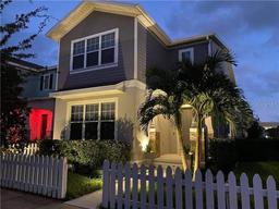 Picture of 11309 Grand Park Avenue, Riverview, FL 33578