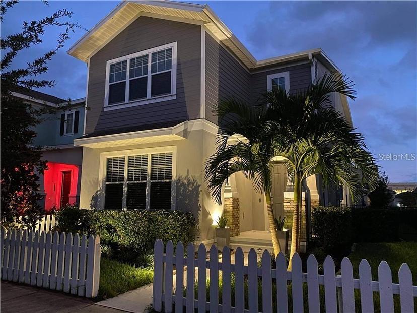 Picture of 11309 Grand Park Avenue, Riverview FL 33578