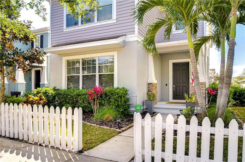 Picture of 11309 Grand Park Avenue, Riverview FL 33578