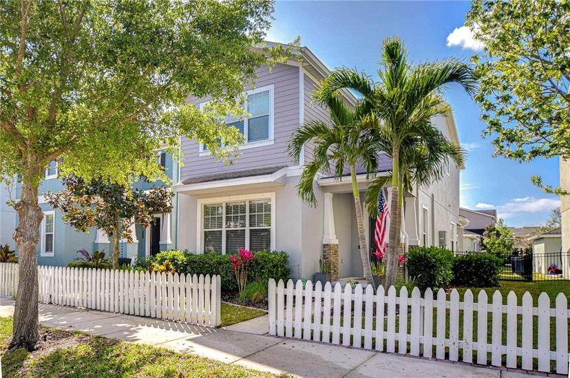 Picture of 11309 Grand Park Avenue, Riverview FL 33578