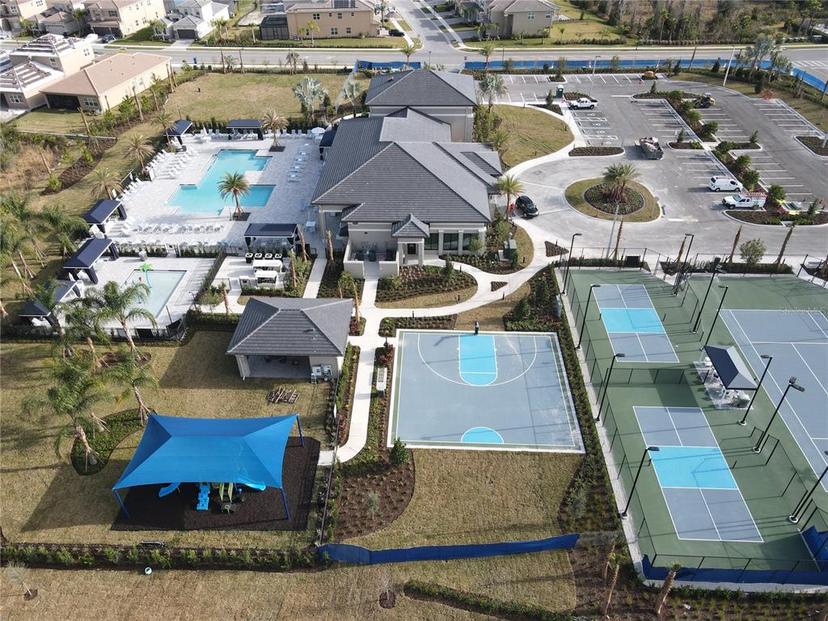 Picture of 32212 Mahogany Valley Drive, Wesley Chapel FL 33543