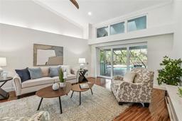 Picture of 3398 Pinnacle Court S, Palm Harbor, FL 34684