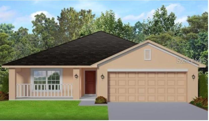Picture of 8808 SE 155Th Place, Summerfield FL 34491