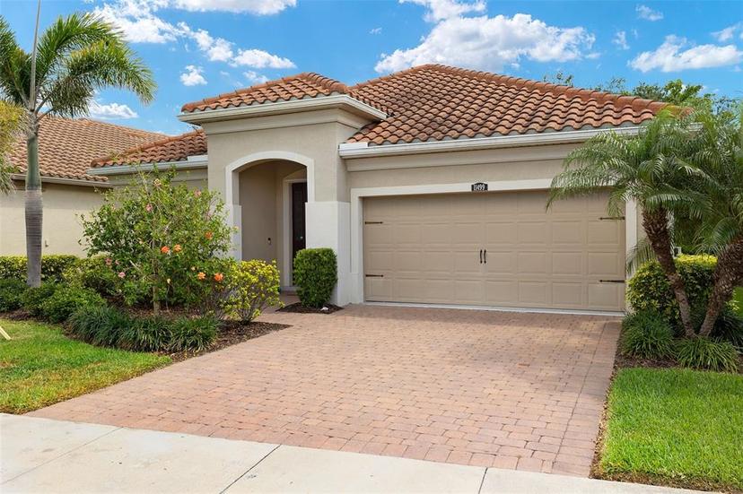 Picture of 11499 Renaissance Boulevard, Venice FL 34293