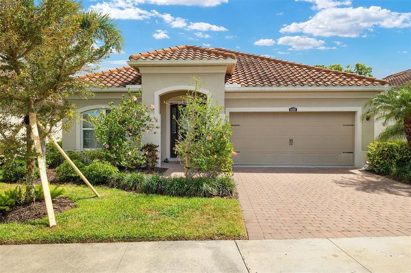 Picture of 11499 Renaissance Boulevard, Venice FL 34293