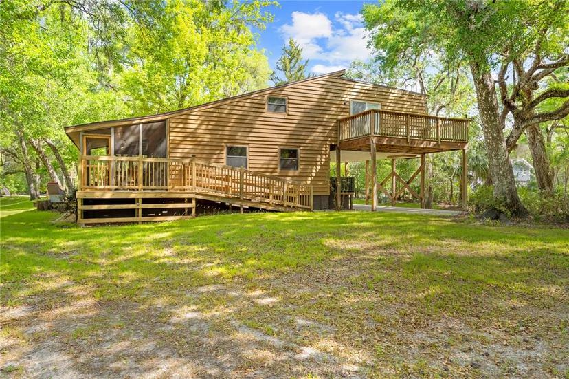 Picture of 6239 Cedric Street, Dade City FL 33523