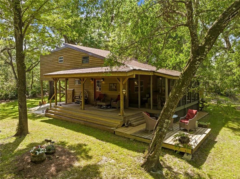 Picture of 6239 Cedric Street, Dade City FL 33523