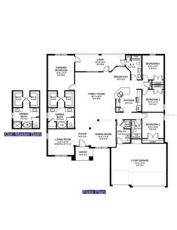 Picture of 6254 W Deadwood Lane, Beverly Hills, FL 34465