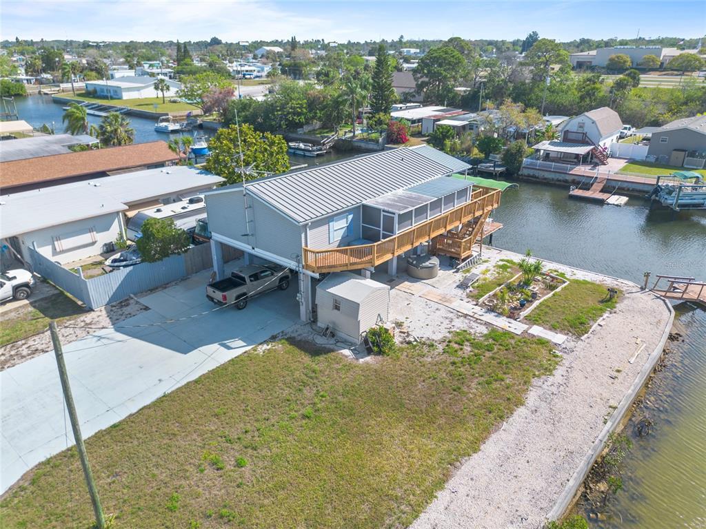 Picture of 13104 Keel Court, Hudson, FL 34667