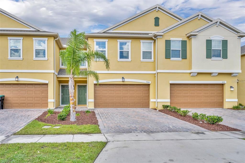 Picture of 9389 Tecumseh Drive, Orlando, FL 32825