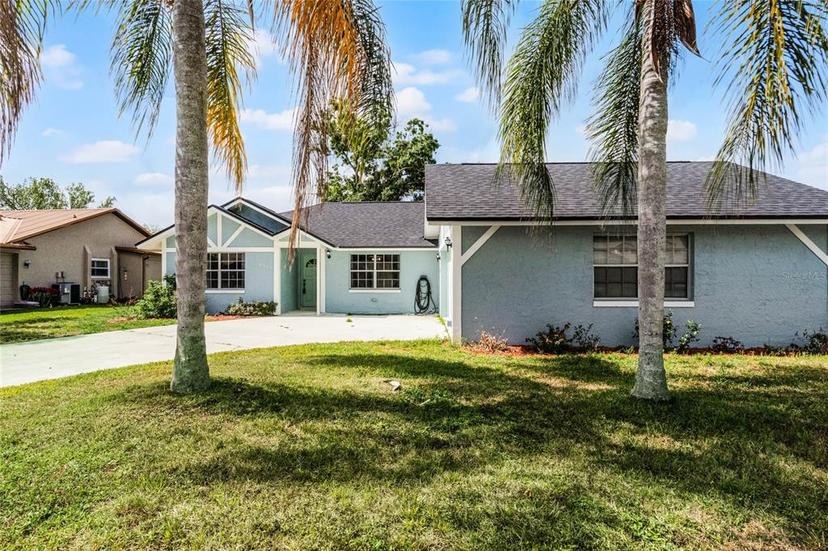 Picture of 4415 London Town Rd, Titusville FL 32796