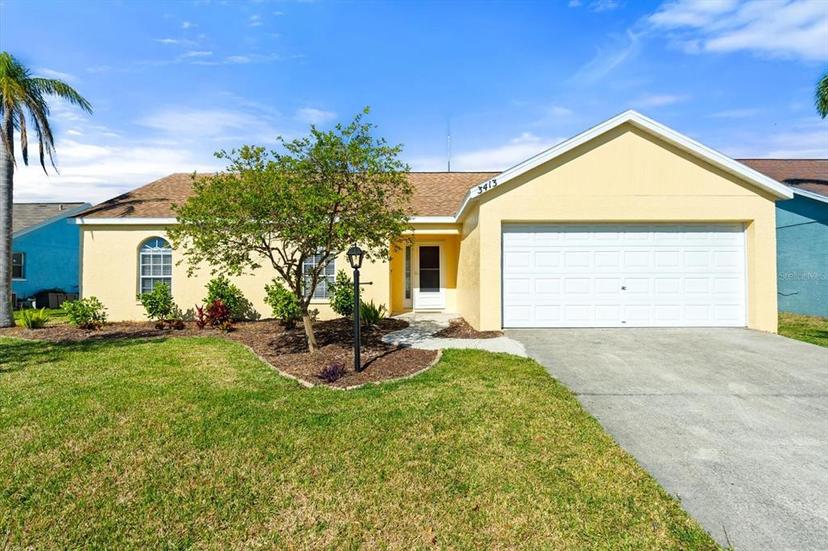 Picture of 3413 5Th Drive W, Palmetto FL 34221