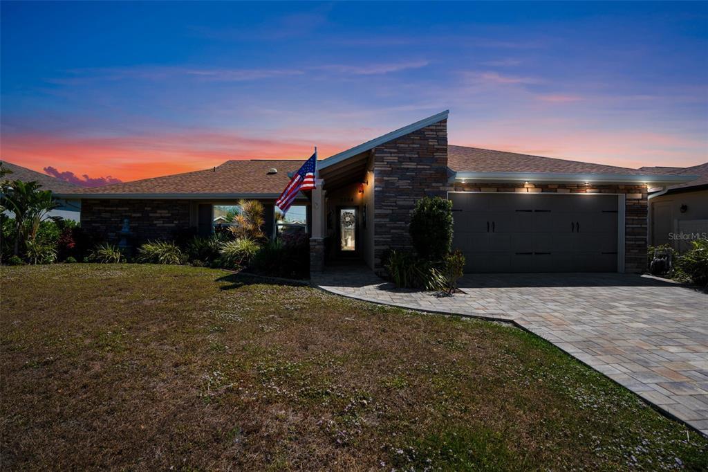 Picture of 2304 Bonn Court, Punta Gorda, FL 33983